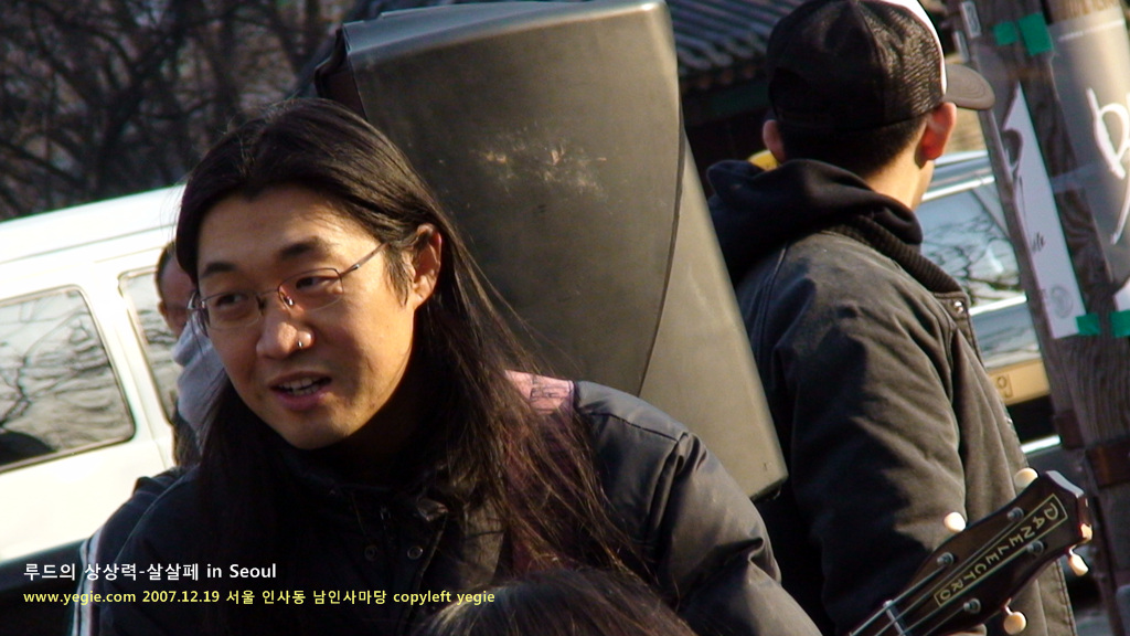 in Seoul (2007.12.19)λ縶